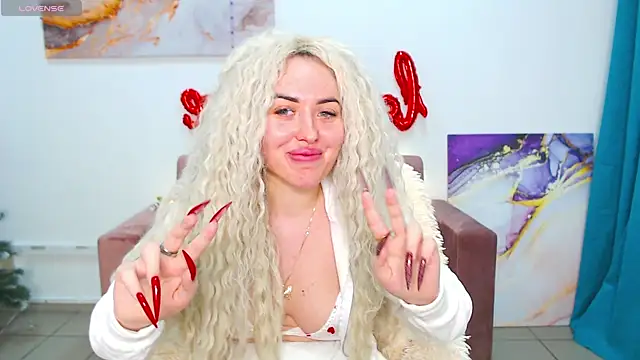 MissisCaty online show from 23, 2, 2025