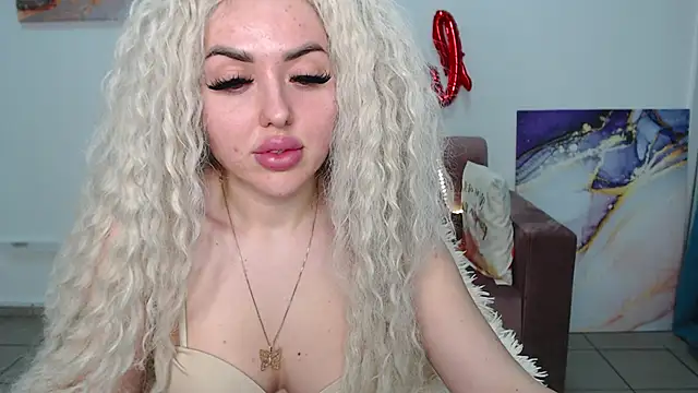 MissisCaty online show from 3, 3, 2025