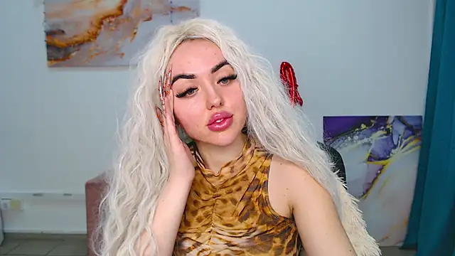 MissisCaty online show from 17, 3, 2025