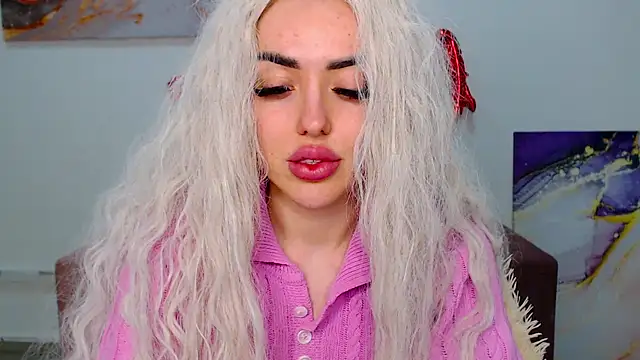 MissisCaty online show from 19, 3, 2025