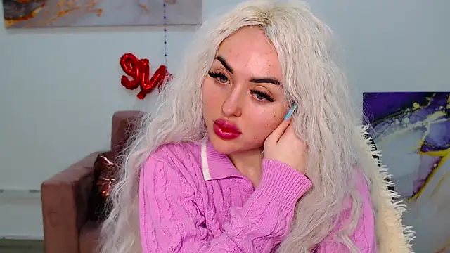 MissisCaty online show from 19, 3, 2025