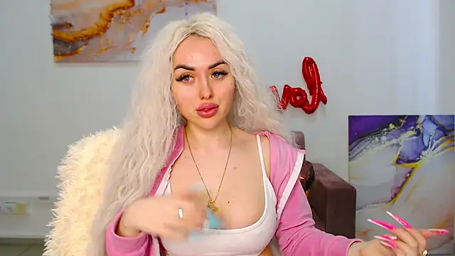 MissisCaty online show from 21, 3, 2025