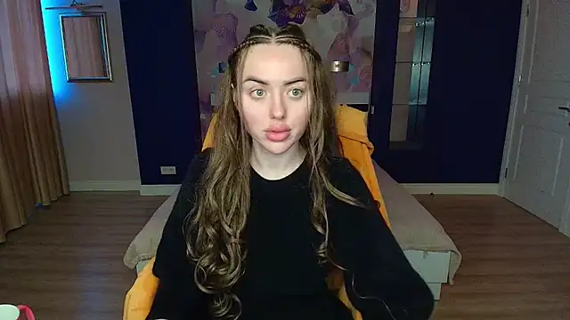 MissisCaty online show from 20, 4, 2026