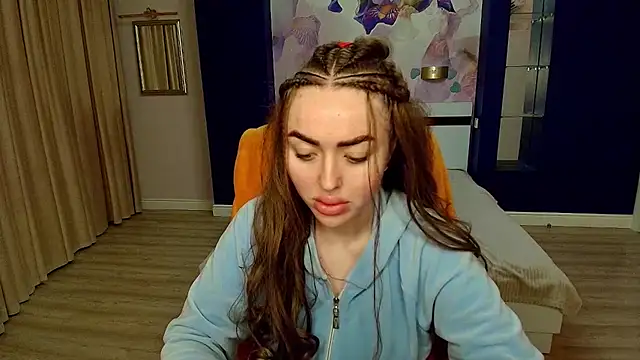 MissisCaty online show from 22, 4, 2026