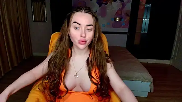 MissisCaty online show from 24, 4, 2026