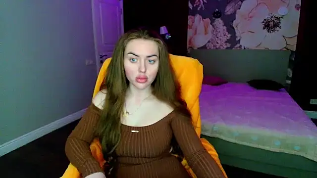 MissisCaty online show from 7, 5, 2026