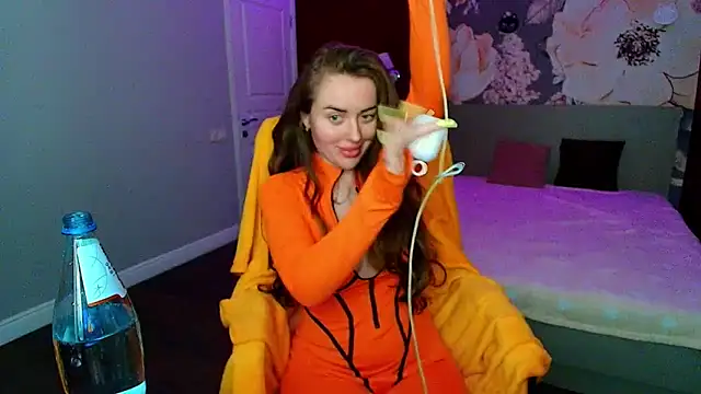 MissisCaty online show from 16, 5, 2026