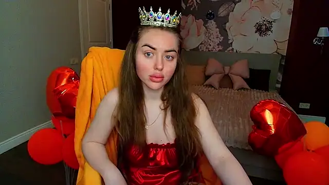 MissisCaty online show from 24, 5, 2026