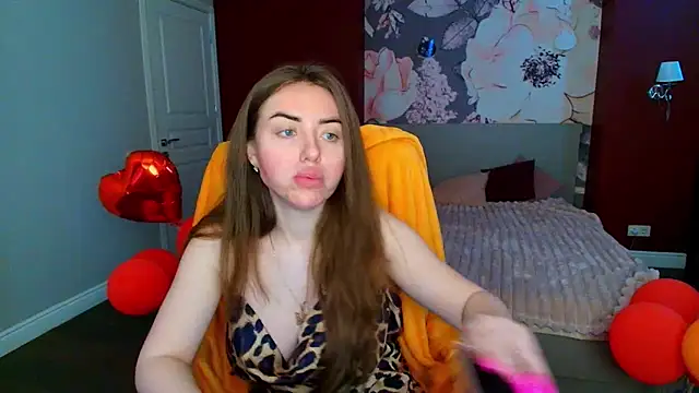 MissisCaty online show from 27, 5, 2026