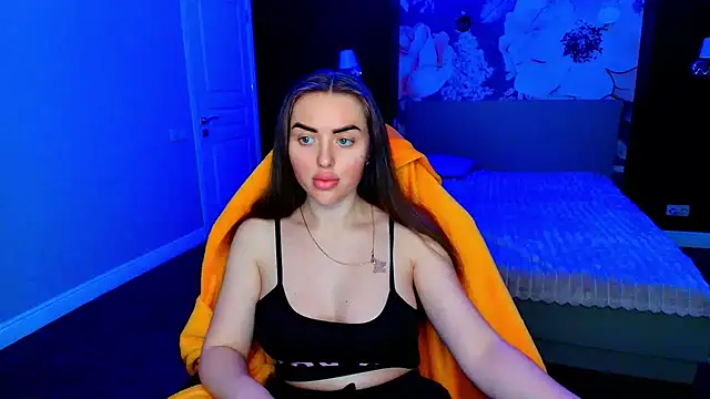 MissisCaty online show from 22, 6, 2026