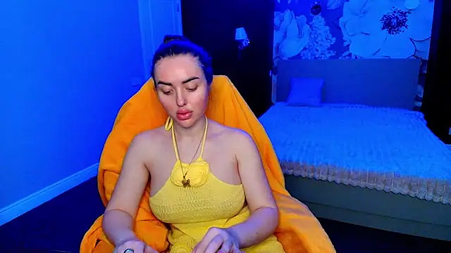 MissisCaty online show from 24, 6, 2026