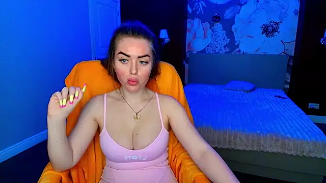 MissisCaty online show from 22, 7, 2026