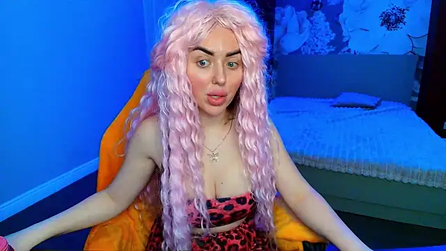 MissisCaty online show from 26, 7, 2026