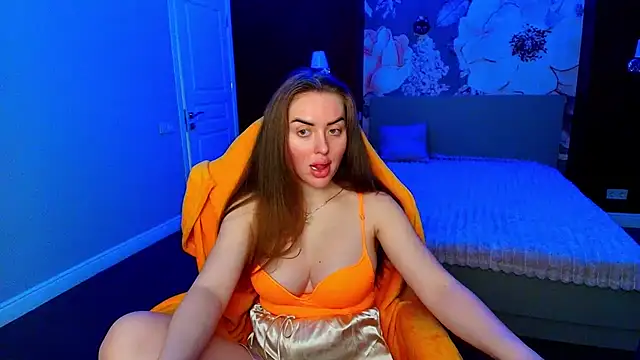 MissisCaty online show from 28, 7, 2026