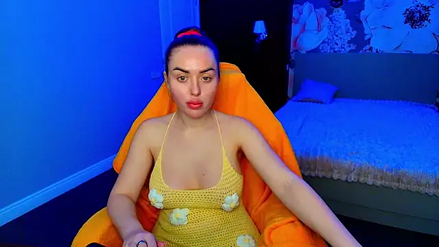 MissisCaty online show from 31, 7, 2026