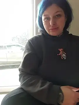 CannabisQueenn online show from 10, 2, 2026