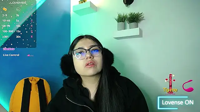 sweety ashly online show from 14, 2, 2025