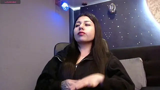 sweety ashly online show from 18, 3, 2025