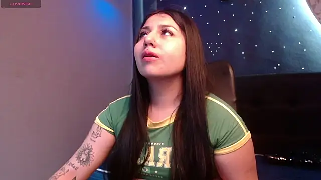 sweety ashly online show from 22, 3, 2025