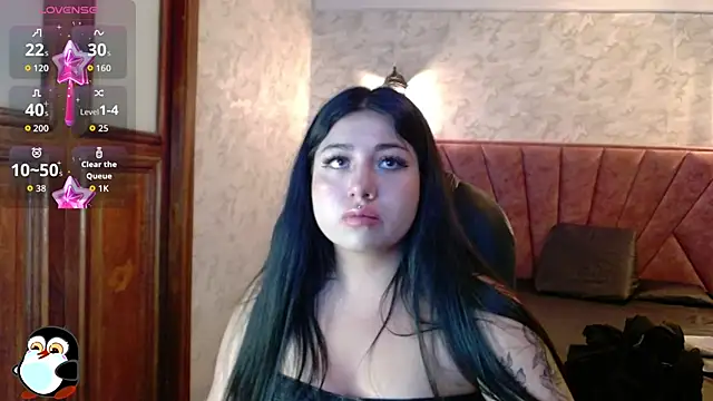 sweety ashly online show from 22, 9, 2025