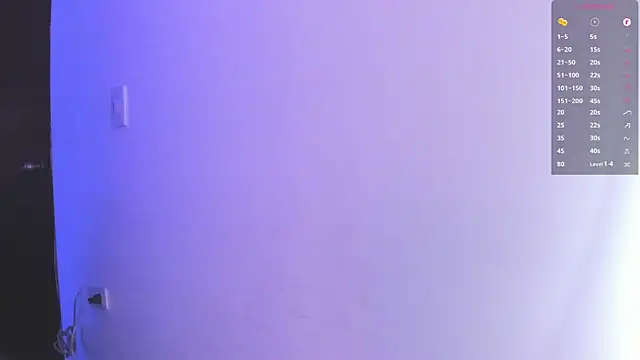 Snapshot of JamesCr_ chatting on 13, 9, 2025 JamesCr online show from 13, 9, 2025