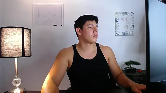 Snapshot of JamesCr_ chatting on 16, 10, 2025 JamesCr online show from 16, 10, 2025