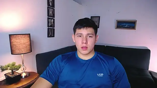 JamesCr  online show from 4, 2, 2026