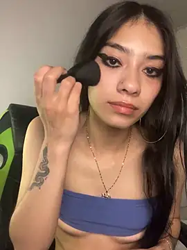 TayylorSexx online show from 27, 2, 2025