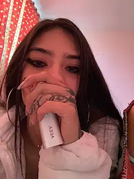 TayylorSexx online show from 3, 3, 2025