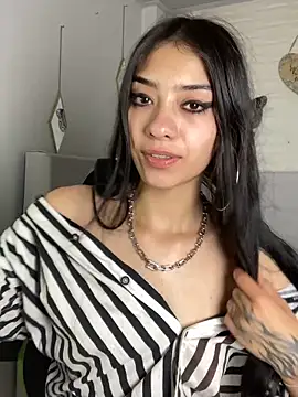 TayylorSexx online show from 11, 3, 2025