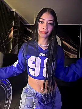 TayylorSexx online show from 23, 11, 2025