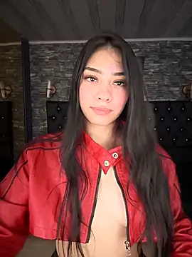 TayylorSexx online show from 5, 6, 2026