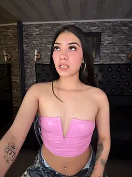 TayylorSexx online show from 17, 6, 2026