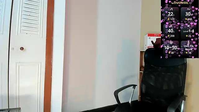 Violetta 0 online show from 22, 12, 2025