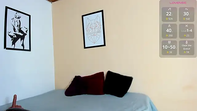 Violetta 0 online show from 22, 4, 2026