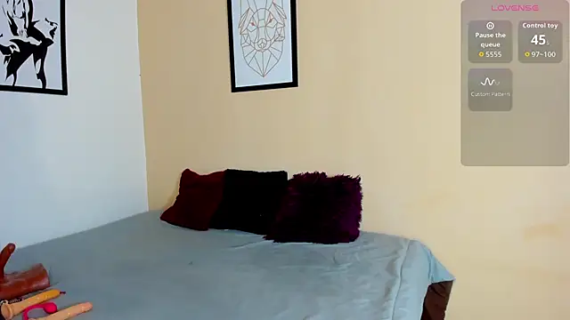 Violetta 0 online show from 24, 4, 2026