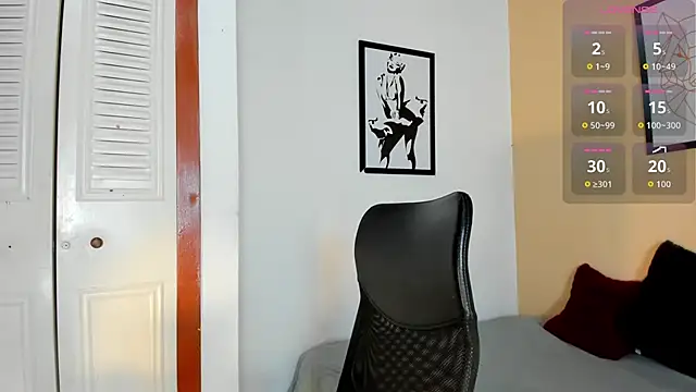 Violetta 0 online show from 25, 4, 2026