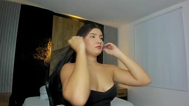 Snapshot of tiffanny_doll_ chatting on 30, 5, 2026 tiffanny doll online show from 30, 5, 2026