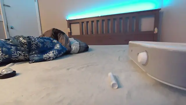 babypopinallnigh35 online show from 13, 9, 2025