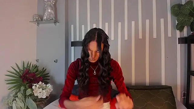 Snapshot of cassidy_blossom chatting on 15, 2, 2025 cassidy blossom online show from 15, 2, 2025