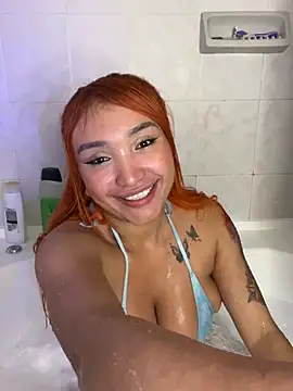 NamiDoll online show from 12, 2, 2026