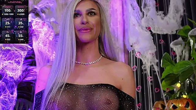 Snapshot of KarlaBart chatting on 22, 10, 2025 KarlaBart online show from 22, 10, 2025