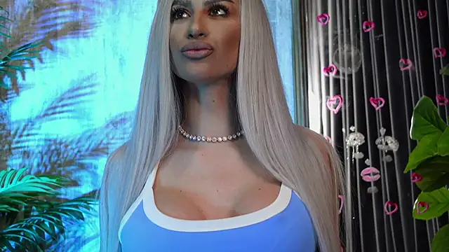 Snapshot of KarlaBart chatting on 2, 11, 2025 KarlaBart online show from 2, 11, 2025