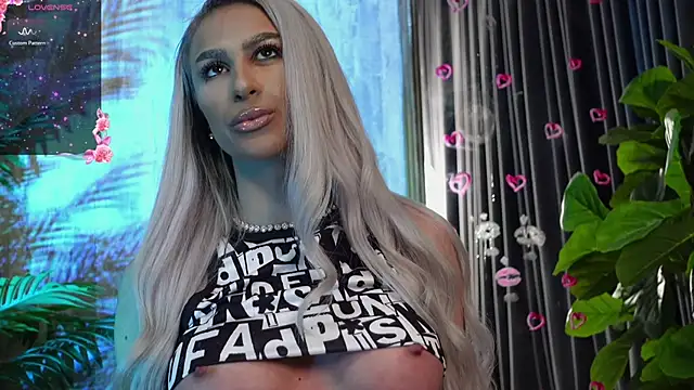 Snapshot of KarlaBart chatting on 9, 11, 2025 KarlaBart online show from 9, 11, 2025