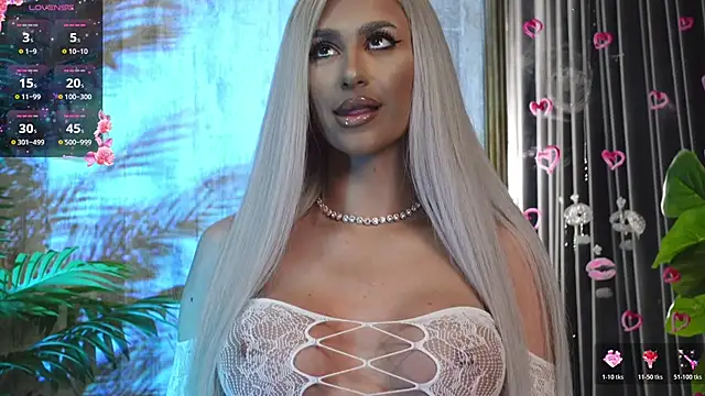 Snapshot of KarlaBart chatting on 11, 11, 2025 KarlaBart online show from 11, 11, 2025