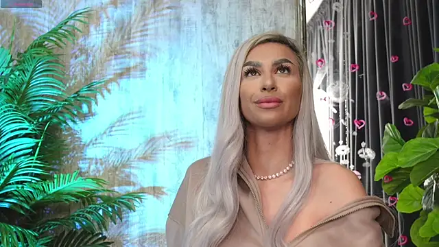 Snapshot of KarlaBart chatting on 27, 11, 2025 KarlaBart online show from 27, 11, 2025