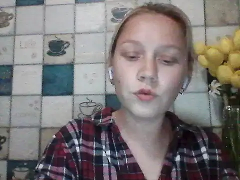 Anna wey online show from 11, 5, 2026