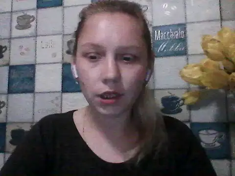 Anna wey online show from 15, 5, 2026