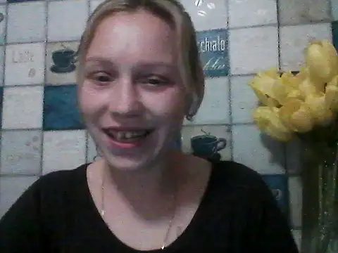 Anna wey online show from 17, 5, 2026