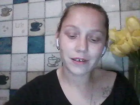 Anna wey online show from 18, 5, 2026